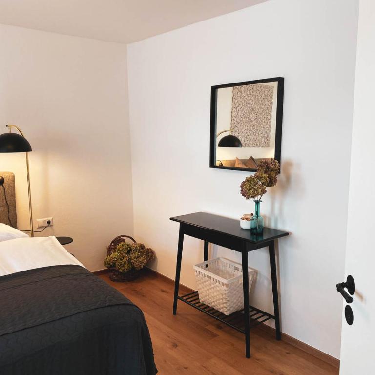 Ebners Träumerei - Apartment mit 2 Schlafzimmern - 16