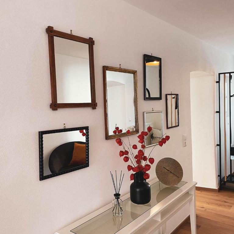 Ebners Träumerei - Apartment mit 2 Schlafzimmern - 17