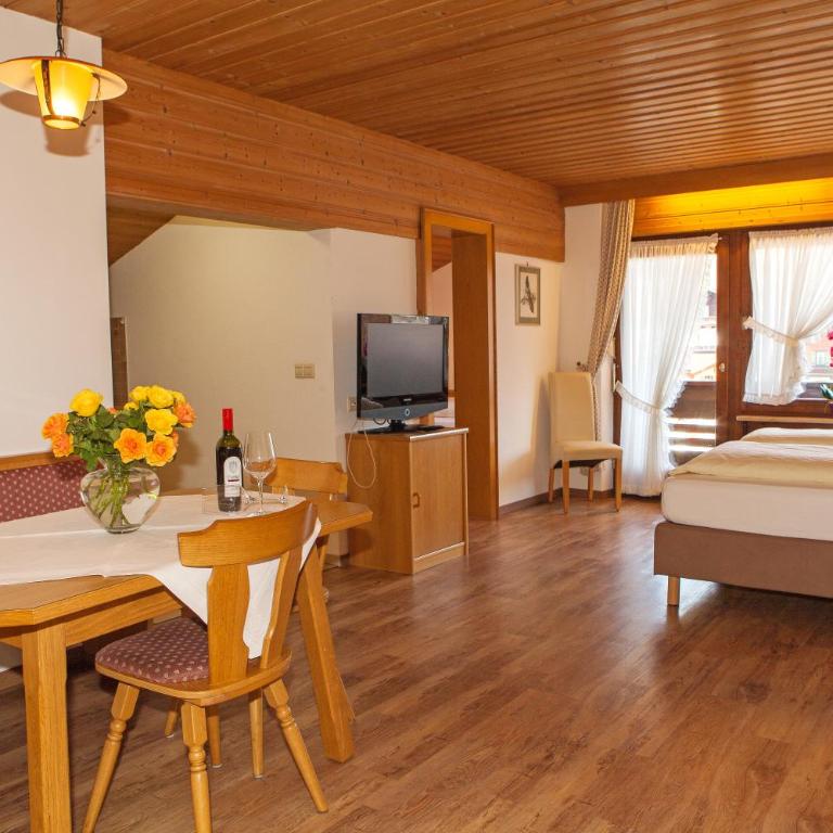 Hotel Löwen - Standard Apartment - 2