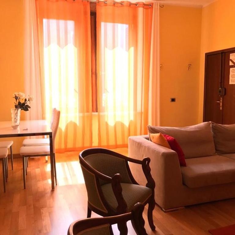Palazzo Fregoso - Appartamento con 2 Camere da Letto - 3