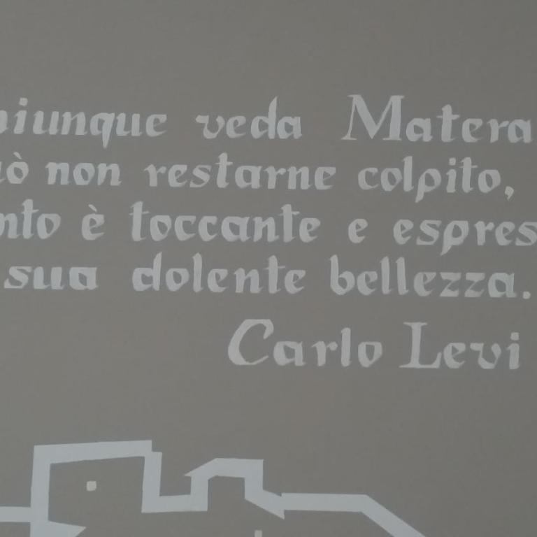 Casa Dell'Artista - Casa Vacanze - 3