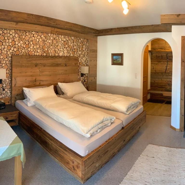 Pension Restner - Doppelzimmer - 5