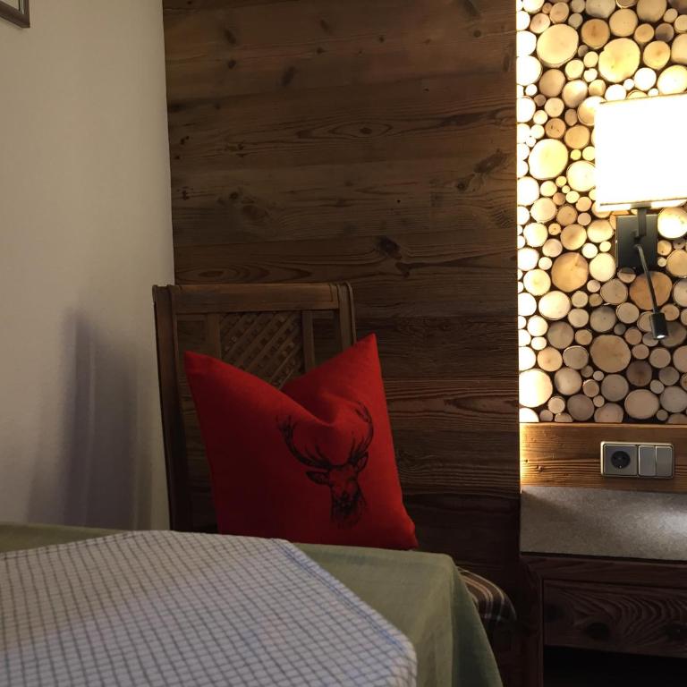 Pension Restner - Doppelzimmer - 2