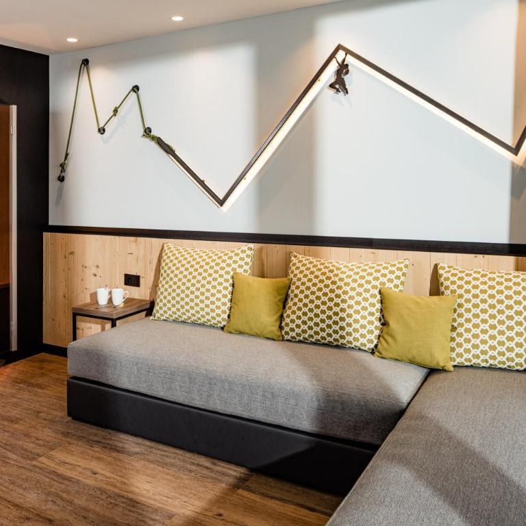 Sporthotel Obereggen - Suite Deluxe - 5