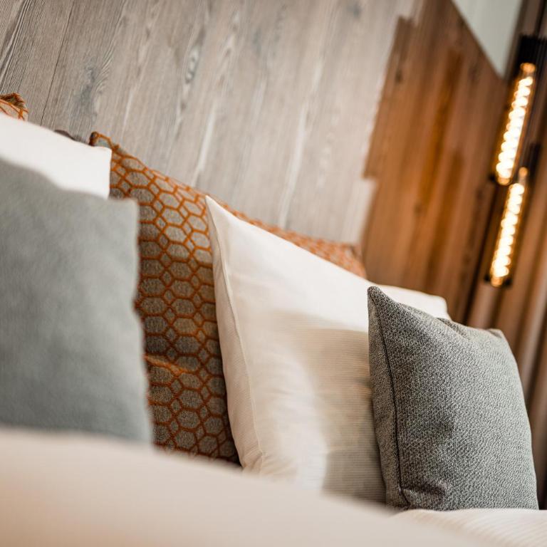 Sporthotel Obereggen - Suite - 3