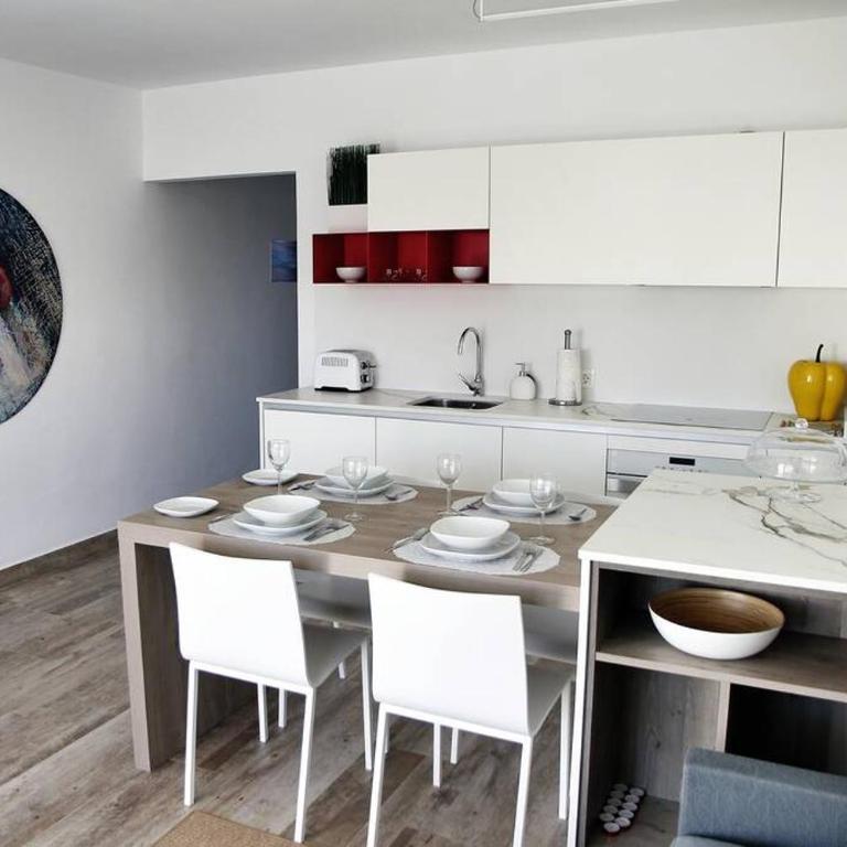 Design Vivienda V El Burgao by the Sea - Apartamento de 1 dormitorio - 2