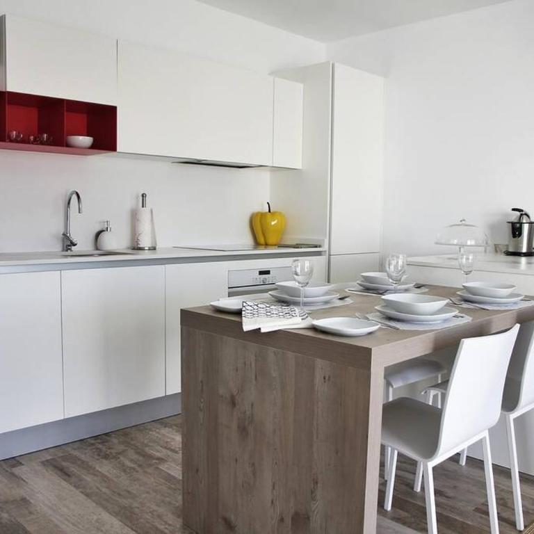 Design Vivienda V El Burgao by the Sea - Apartamento de 1 dormitorio - 7
