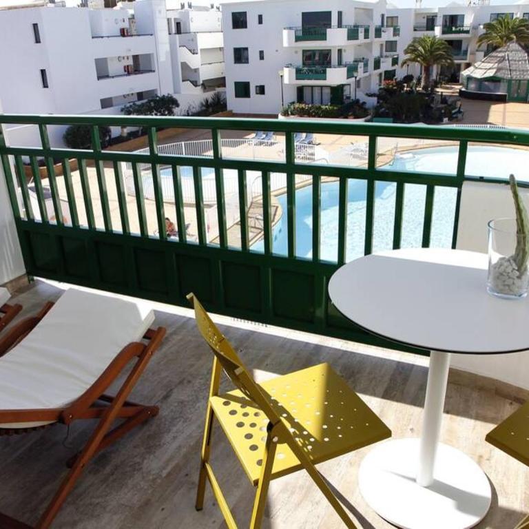 Design Vivienda V El Burgao by the Sea - Apartamento de 1 dormitorio - 8