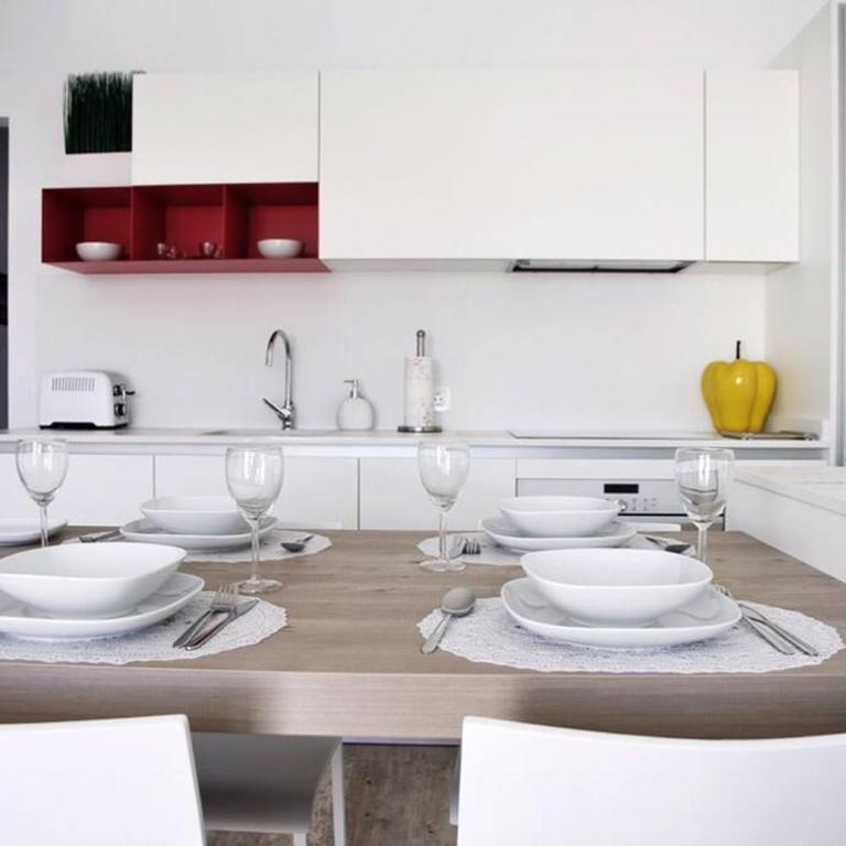 Design Vivienda V El Burgao by the Sea - Apartamento de 1 dormitorio - 10