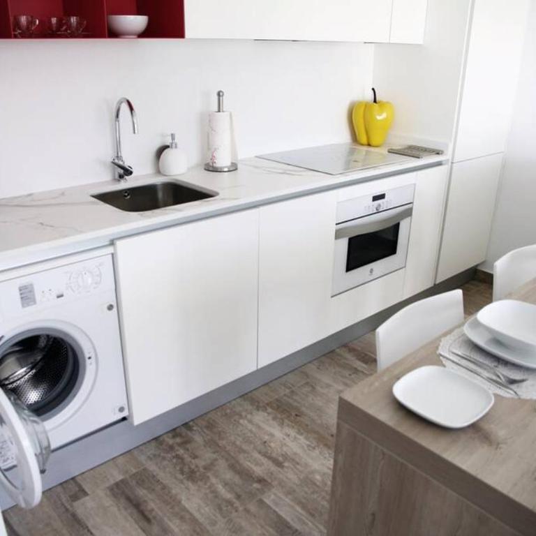 Design Vivienda V El Burgao by the Sea - Apartamento de 1 dormitorio - 15
