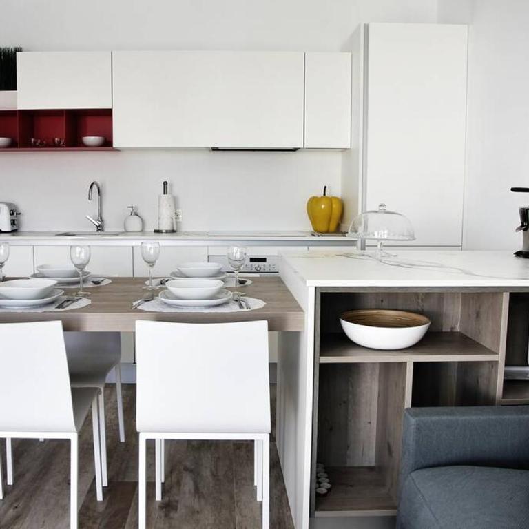 Design Vivienda V El Burgao by the Sea - Apartamento de 1 dormitorio - 16