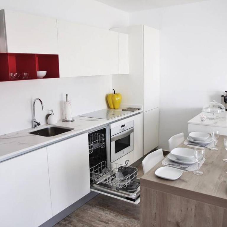 Design Vivienda V El Burgao by the Sea - Apartamento de 1 dormitorio - 23