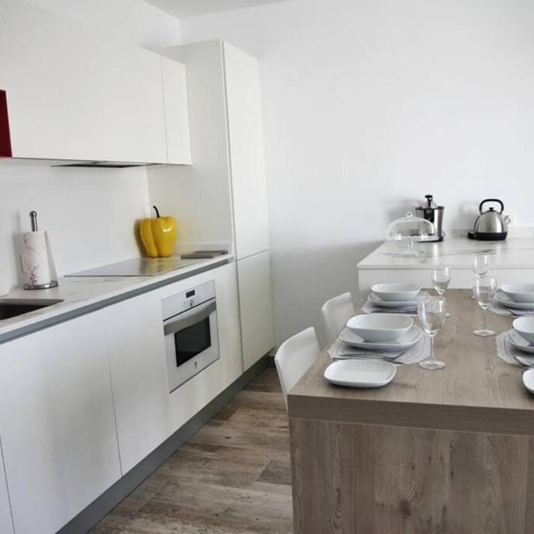 Design Vivienda V El Burgao by the Sea - Apartamento de 1 dormitorio - 29