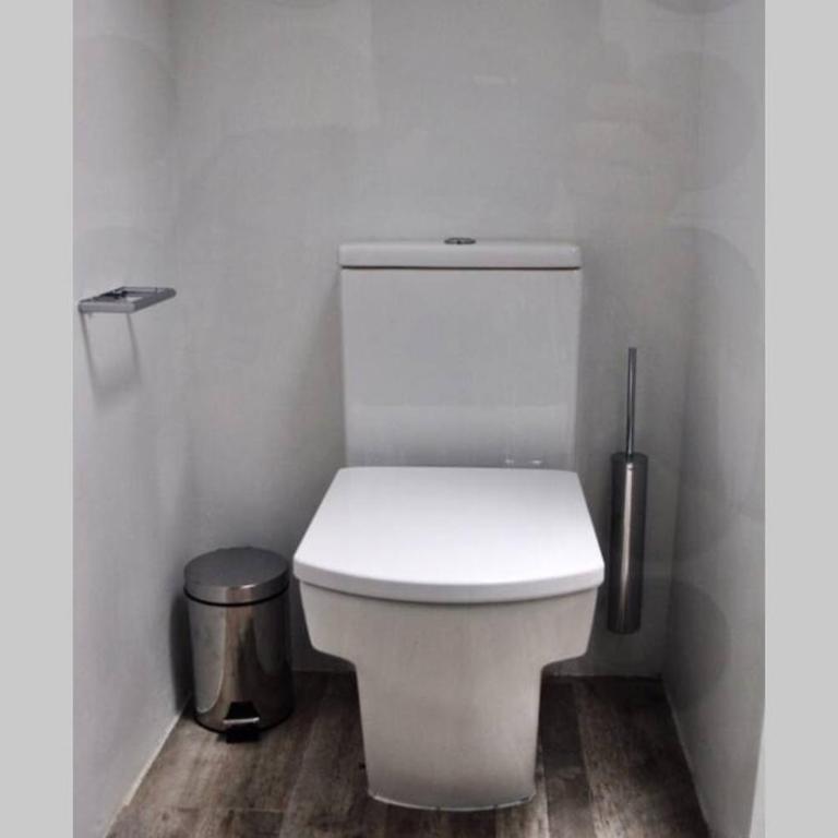 Design Vivienda V El Burgao by the Sea - Apartamento de 1 dormitorio - 33