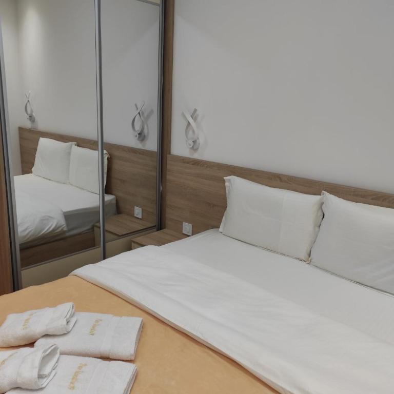 Apartman Pahulja Zlatibor - One-Bedroom Apartment - 7