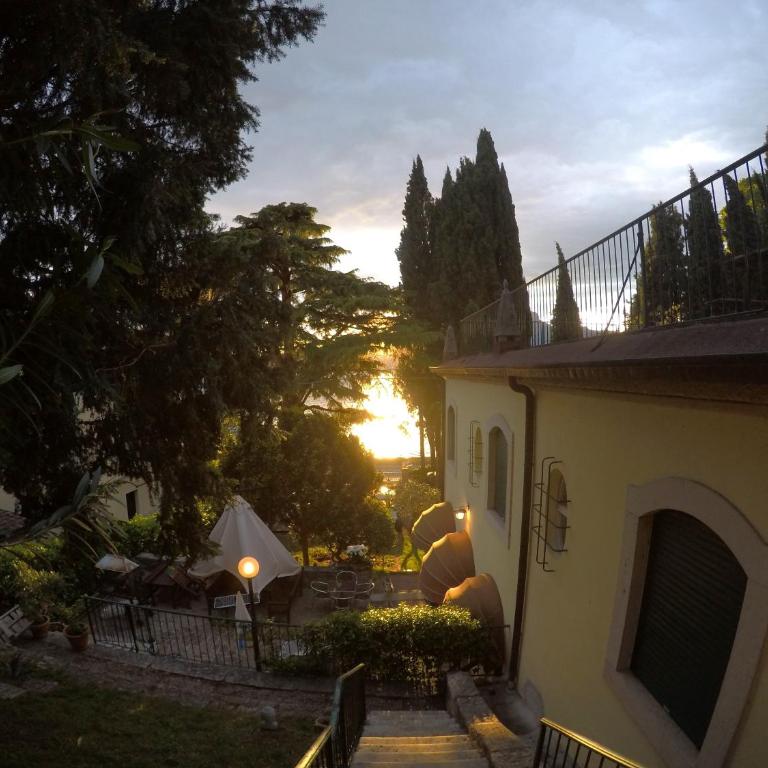 Villa CorteOlivo Rooms - Camera Singola con Bagno Privato - 6