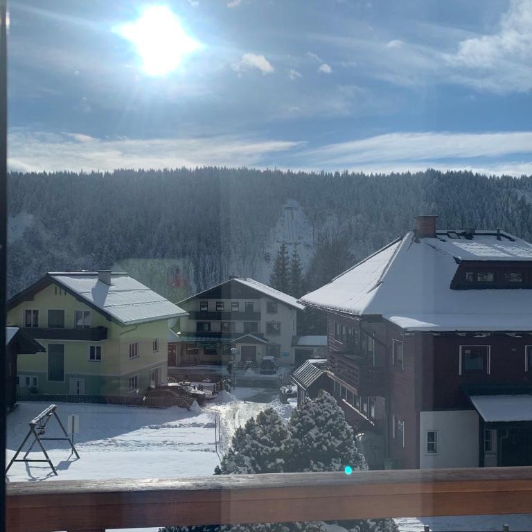 Haus Anna - Apartment mit Balkon - 17