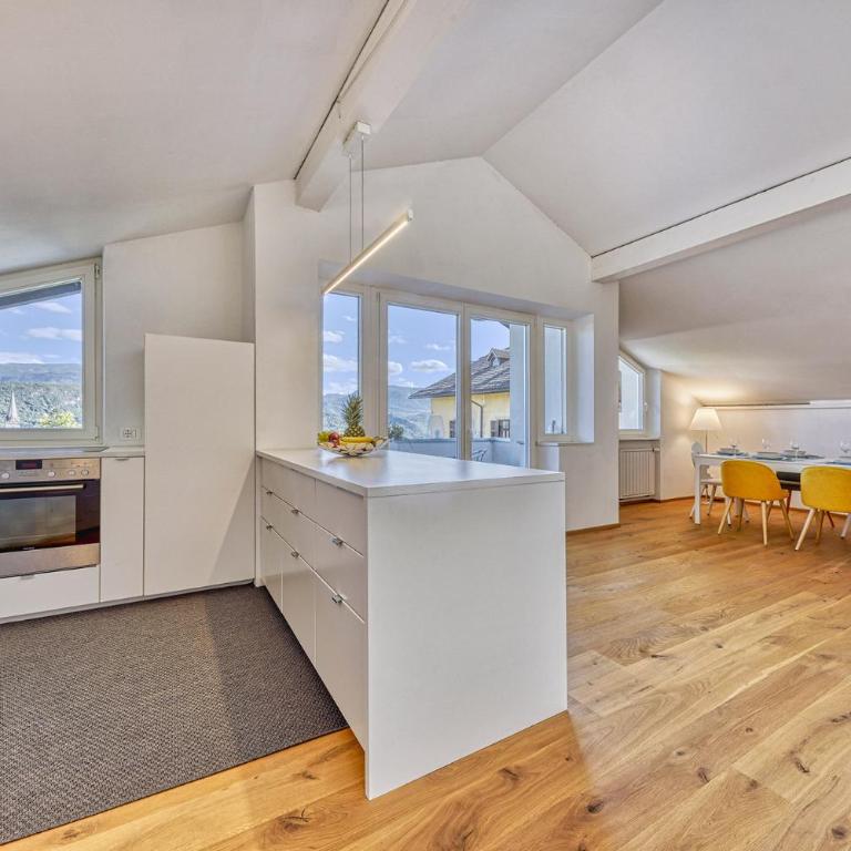 HOMESTWENTY3 - Home two - Appartamento con 2 Camere da Letto - 1