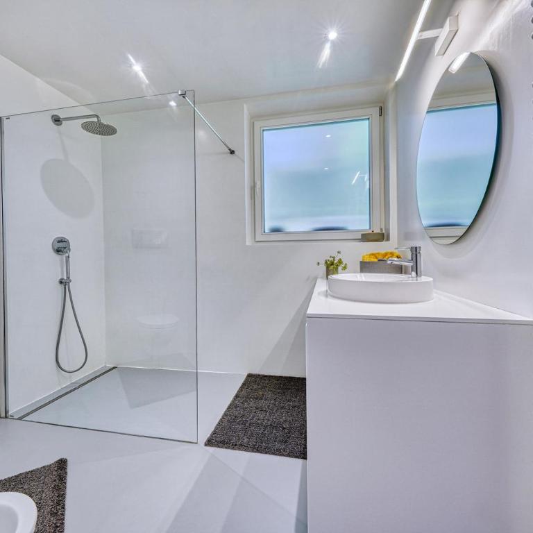 HOMESTWENTY3 - Home two - Appartamento con 2 Camere da Letto - 7