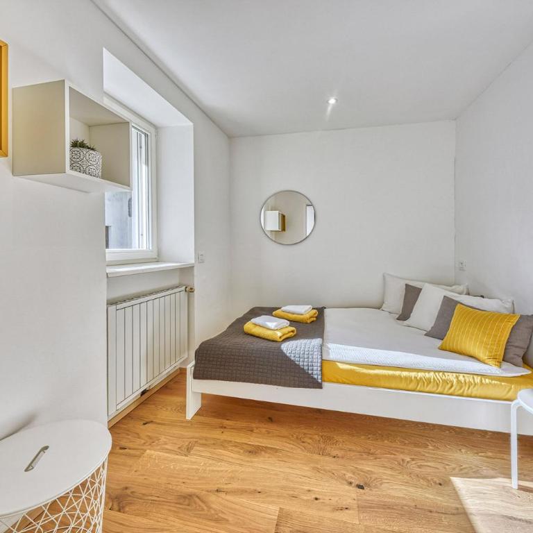 HOMESTWENTY3 - Home two - Appartamento con 2 Camere da Letto - 5