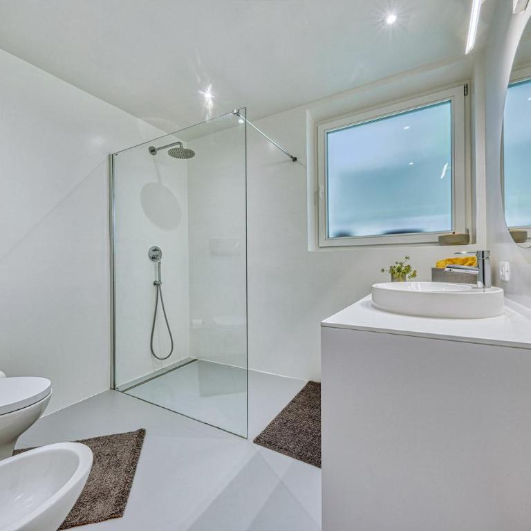 HOMESTWENTY3 - Home two - Appartamento con 2 Camere da Letto - 15