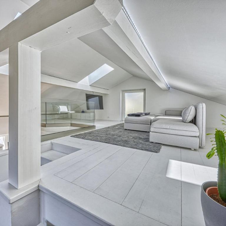 HOMESTWENTY3 - Home two - Appartamento con 2 Camere da Letto - 3