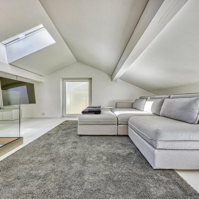 HOMESTWENTY3 - Home two - Appartamento con 2 Camere da Letto - 9