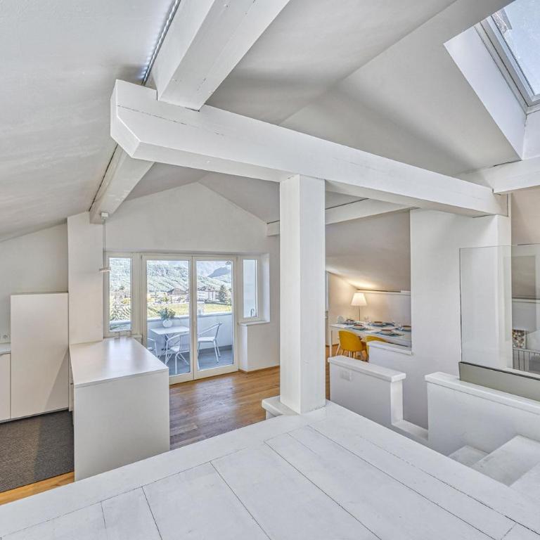 HOMESTWENTY3 - Home two - Appartamento con 2 Camere da Letto - 10