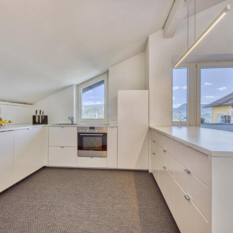 HOMESTWENTY3 - Home two - Appartamento con 2 Camere da Letto - 11