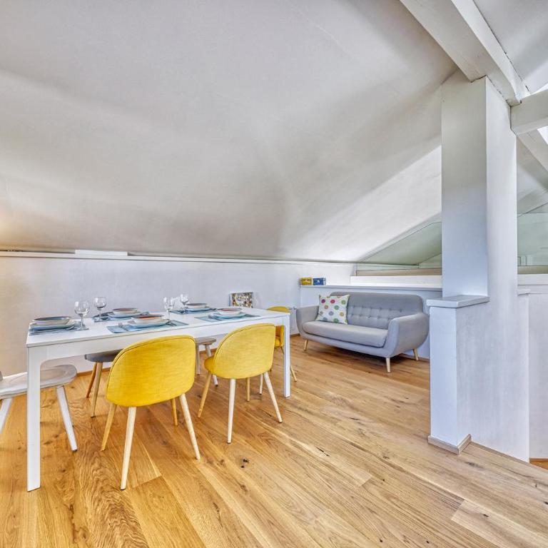 HOMESTWENTY3 - Home two - Appartamento con 2 Camere da Letto - 14