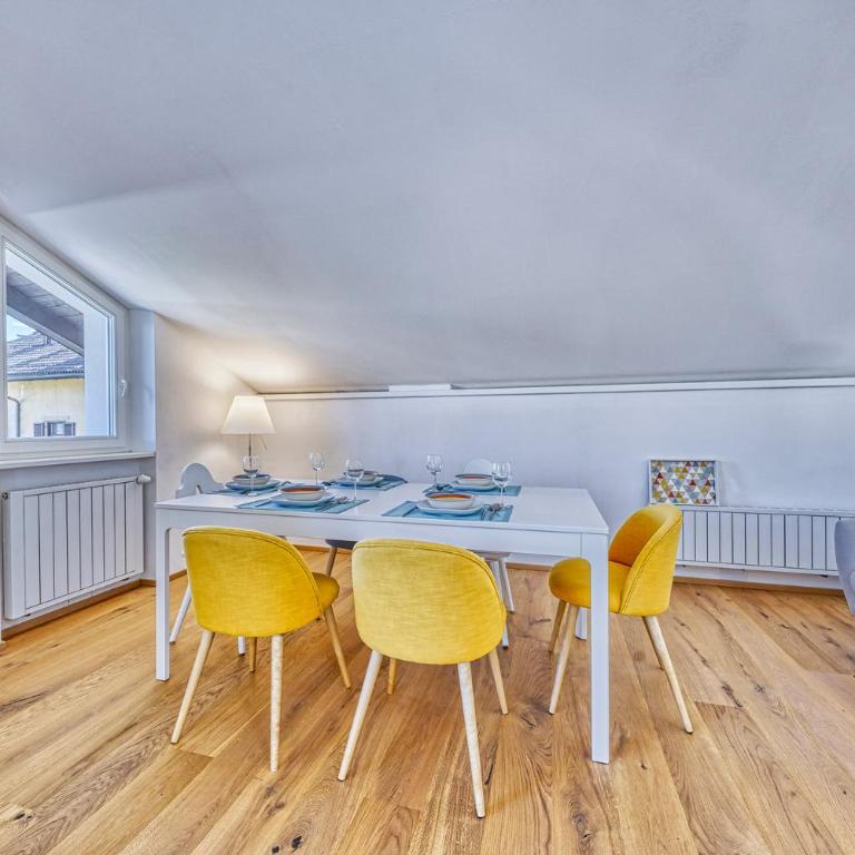 HOMESTWENTY3 - Home two - Appartamento con 2 Camere da Letto - 13