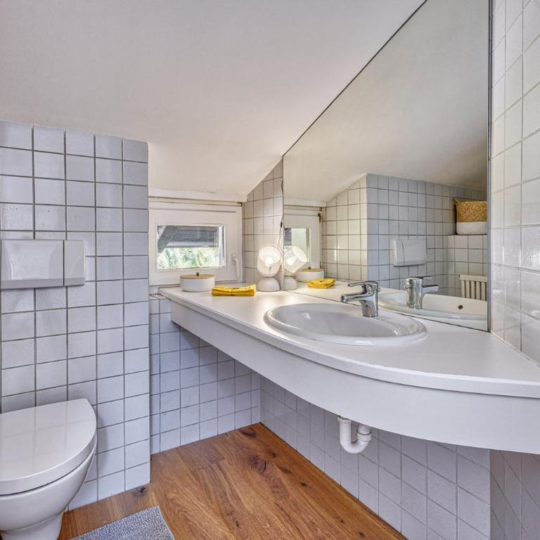 HOMESTWENTY3 - Home two - Appartamento con 2 Camere da Letto - 16