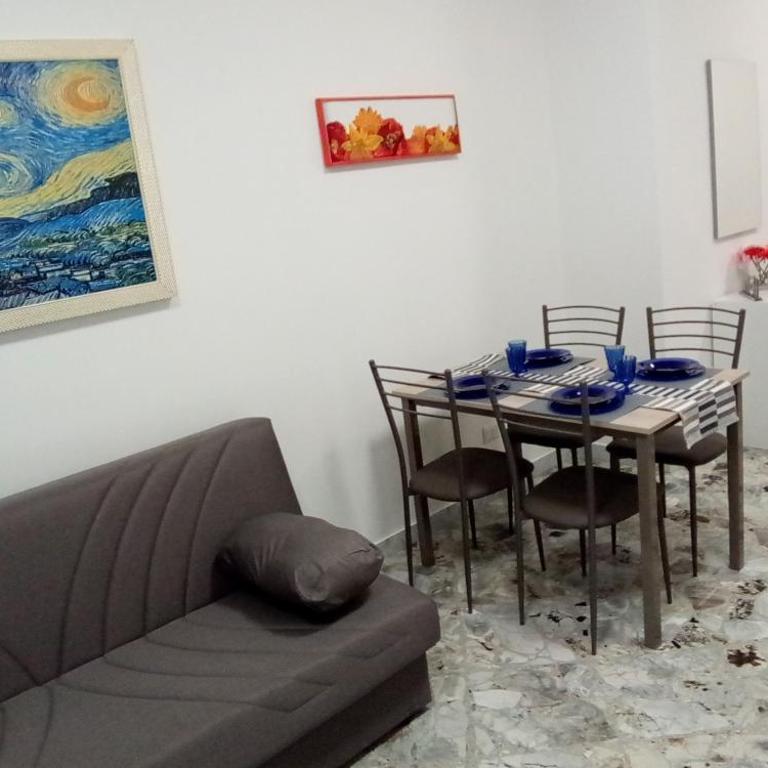 Station suite - Appartamento con 1 Camera da Letto - 10