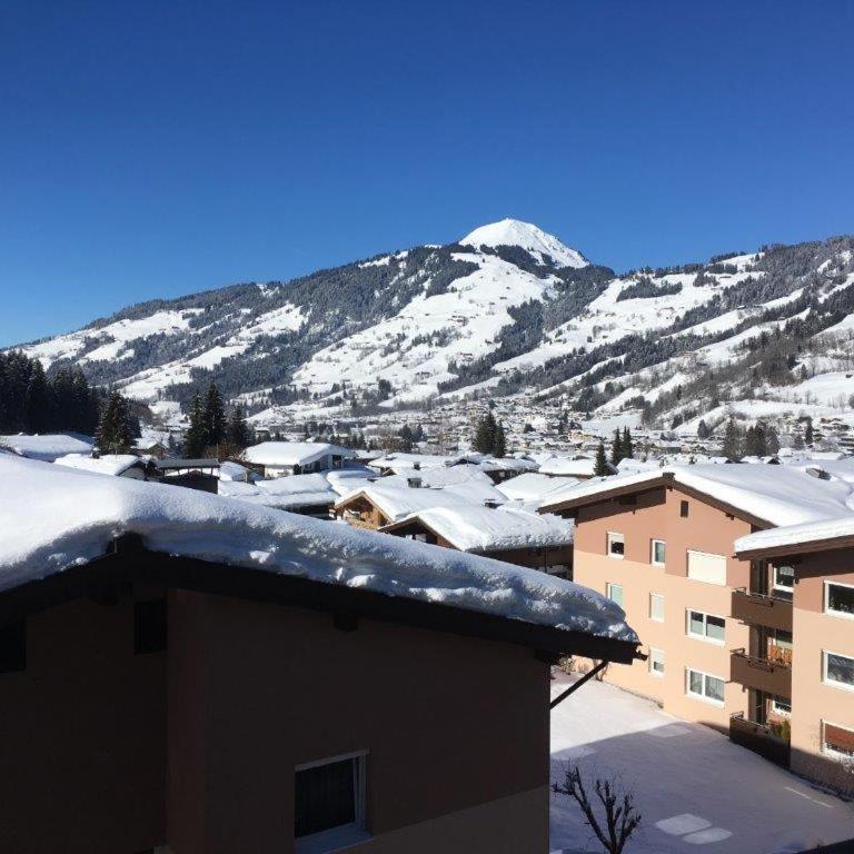Appartement Panoramablick - Apartment mit 2 Schlafzimmern - 13