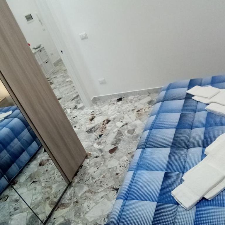 Station suite - Appartamento con 1 Camera da Letto - 7