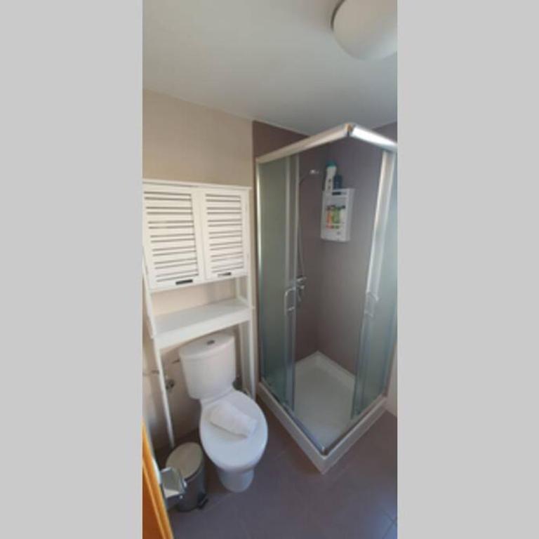 Duplex Quiet complex Caleta de Fuste BIGSwiming pool WIFI - Casa con 2 Camere da Letto - 10