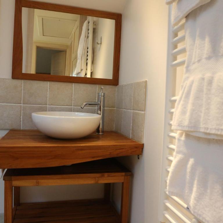 Hotel de la Jamagne & Spa - Appartement Familial - 6