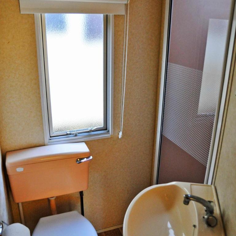Greenchalets Roquebrune Sur Argens - Caravane - 6