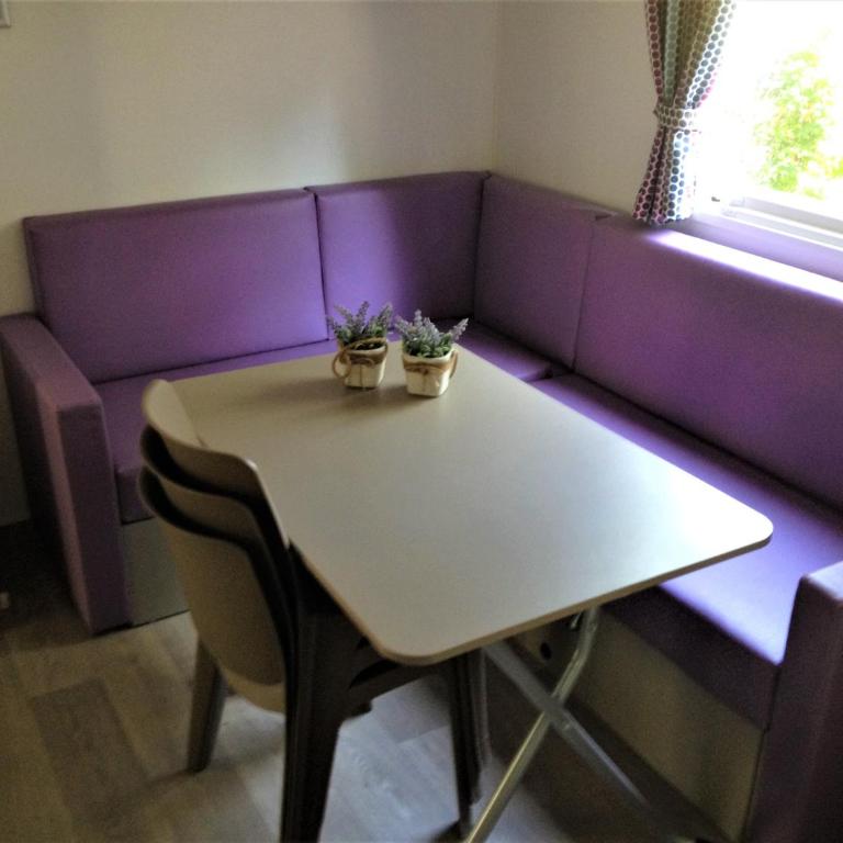 Greenchalets Roquebrune Sur Argens - Chalet 3 Chambres - 1