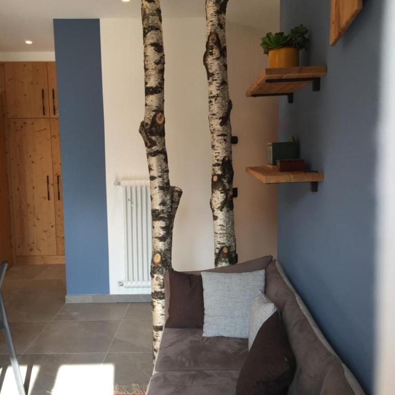 Casa Dalsass - Appartamenti nel verde - Apartment with Balcony - 17