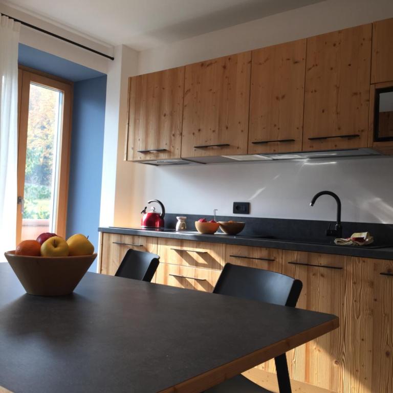 Casa Dalsass - Appartamenti nel verde - Apartment with Balcony - 3