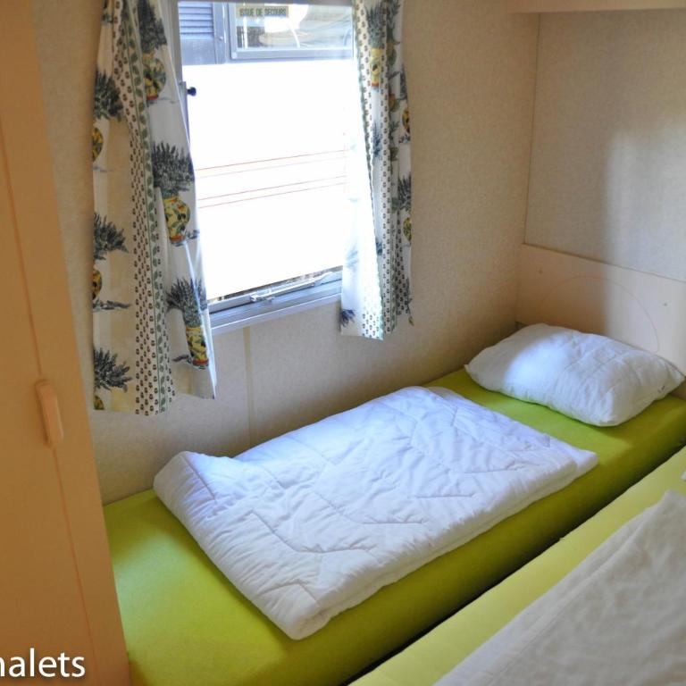 Greenchalets Roquebrune Sur Argens - Caravane - 1