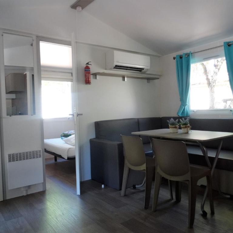 Greenchalets Roquebrune Sur Argens - Chalet 2 Chambres - 3