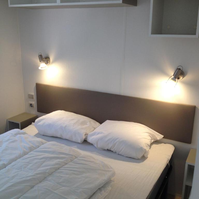 Greenchalets Roquebrune Sur Argens - Chalet 2 Chambres - 2