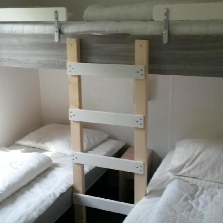 Greenchalets Roquebrune Sur Argens - Chalet 2 Chambres - 1