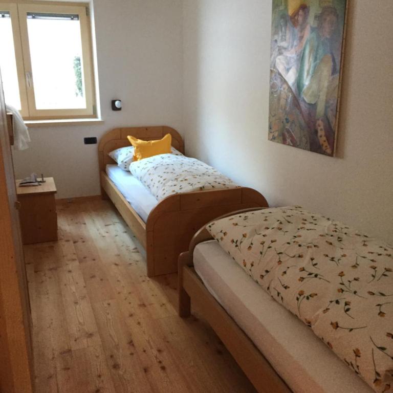 Cësa Gredine - Appartamento con 2 Camere da Letto - 11