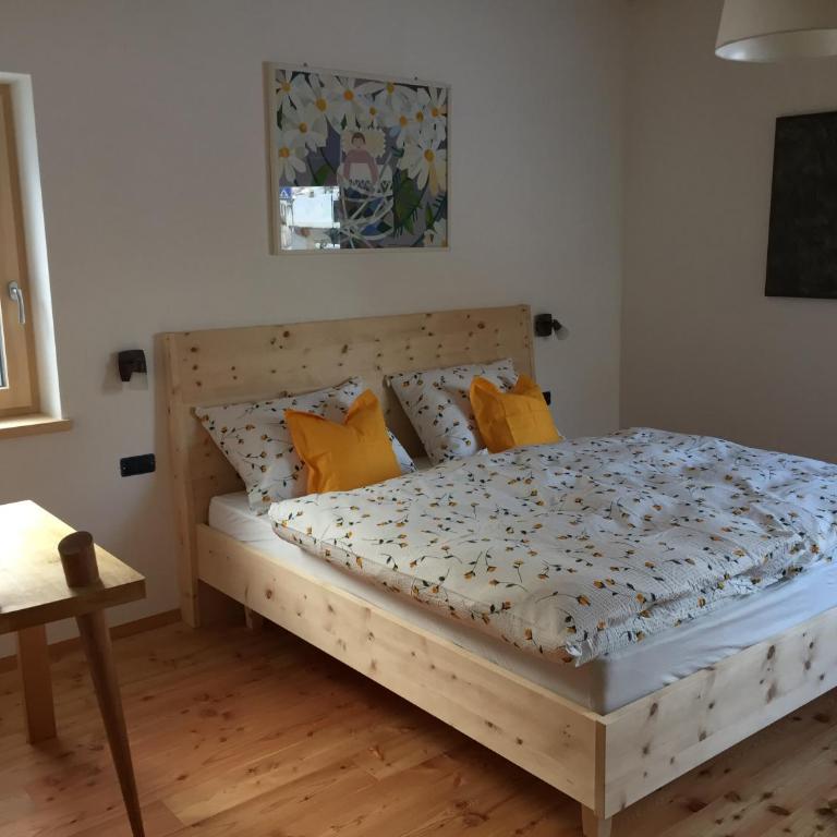 Cësa Gredine - Appartamento con 2 Camere da Letto - 10