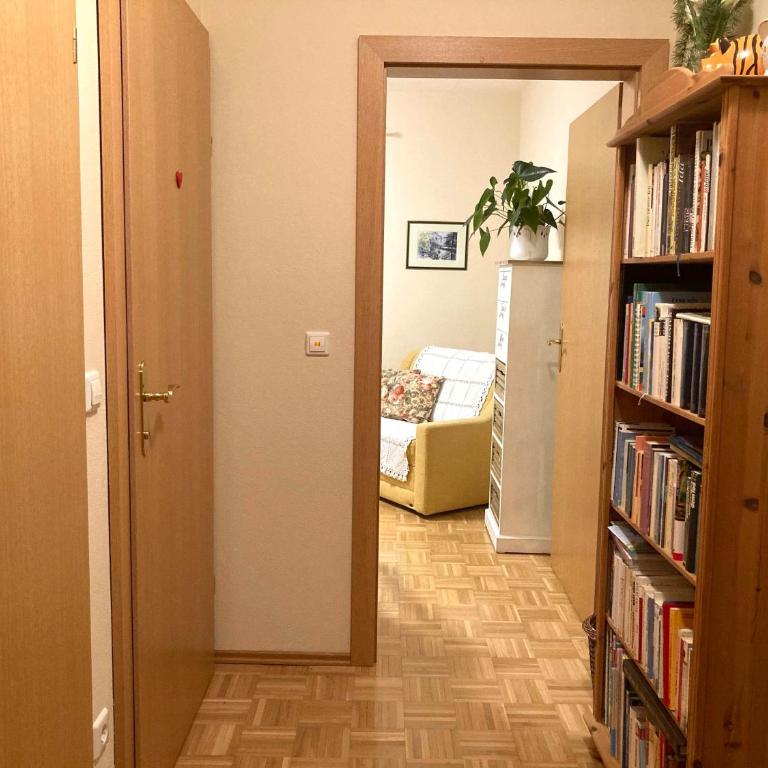 Gästewohnung Sebastian - Apartment mit 2 Schlafzimmern - 18