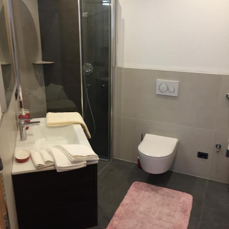 Cësa Gredine - Appartamento con 1 Camera da Letto - 6