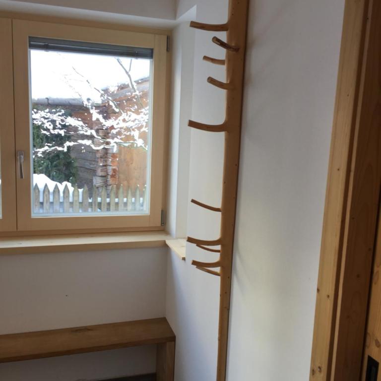 Cësa Gredine - Appartamento con 1 Camera da Letto - 5